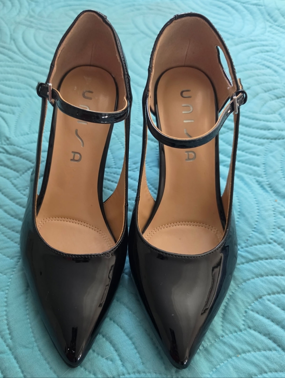 Women's Unisa Milago Pumps/ Size 8.5